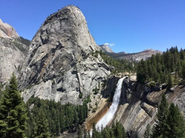 Yosemite Valley