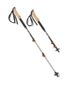 Best Trekking Poles - REI Traverse