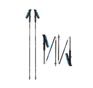 Best Trekking Poles - Black Diamond Distance Carbon Z