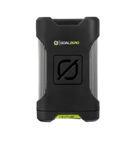 best power bank for hiking goal zero venture