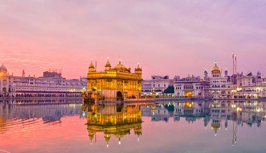 amritsar-tour-package